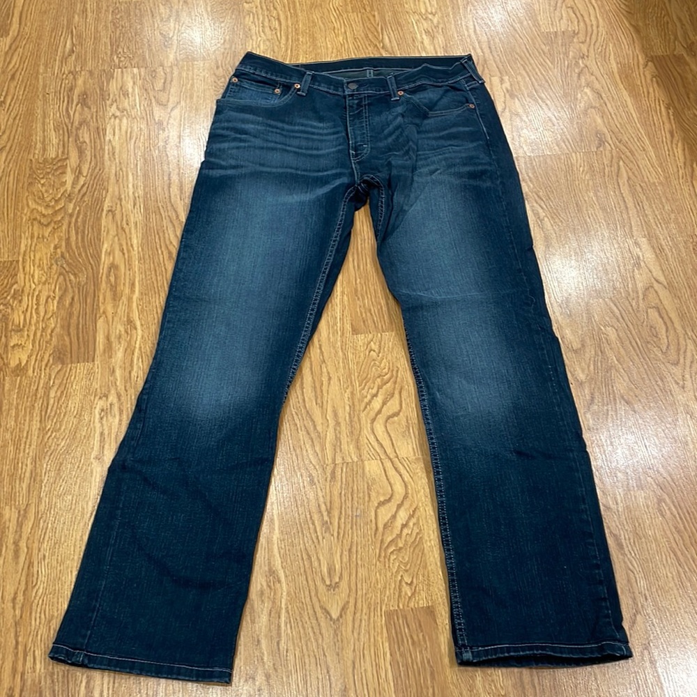 Levi's 559 Jeans 33x34